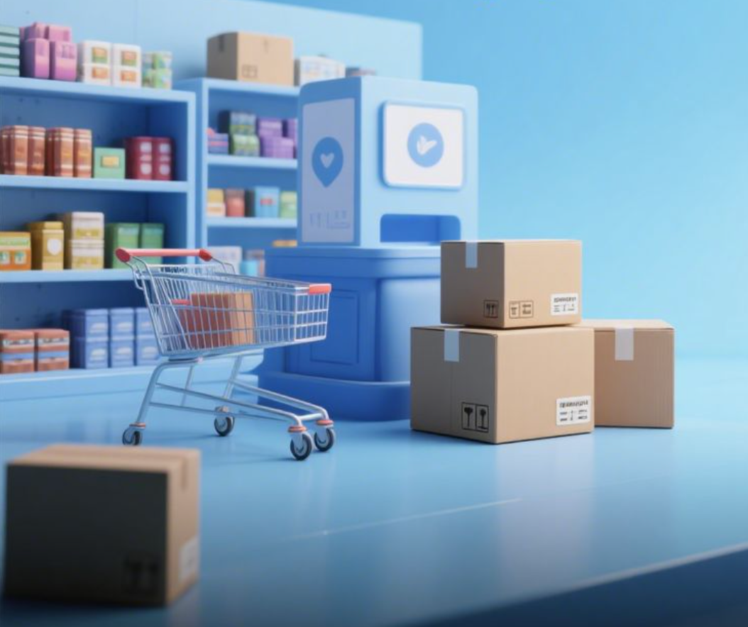 Cross-Border & Dropshipping