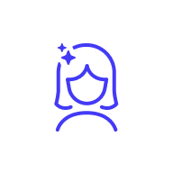 一键美颜