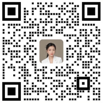 联系客服二维码